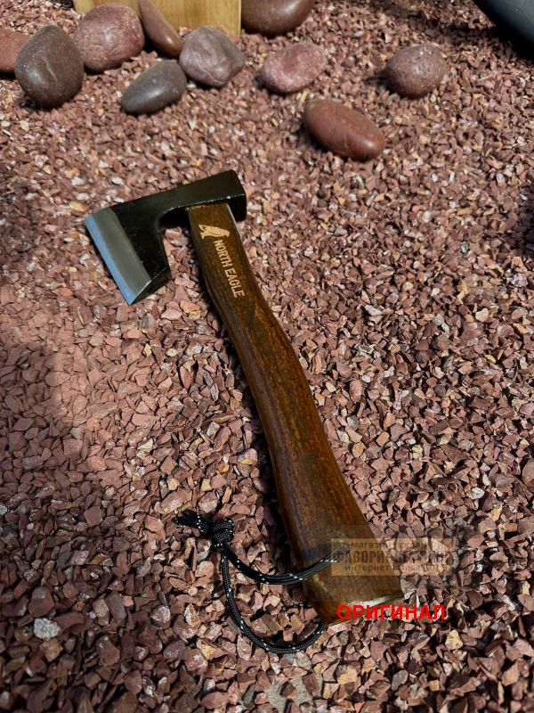  Туристический топор North Eagle ne80001