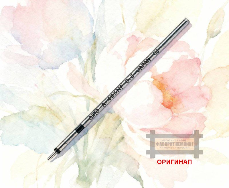 Японский стержень для ручки OHTO R-4C5NP