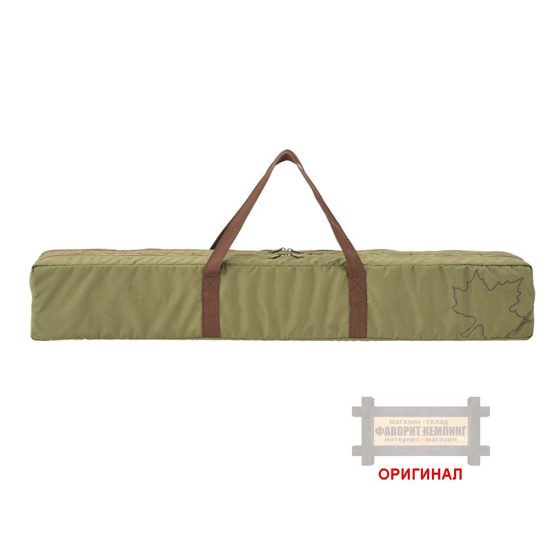 Японский туристический реечный стол LOGOS 90x50 Vintage 73185011