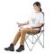 Японское туристическое складное  кресло - стул Ergo-Pro Support Logos 73331900