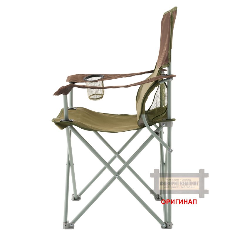 Японское туристическое складное  кресло - стул Ergo-Pro Support Logos 73331900