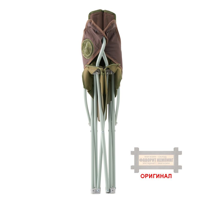 Японское туристическое складное  кресло - стул Ergo-Pro Support Logos 73331900