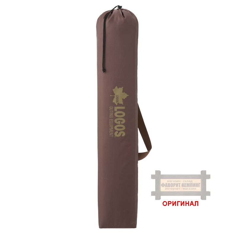 Японское туристическое складное  кресло - стул Ergo-Pro Support Logos 73331900