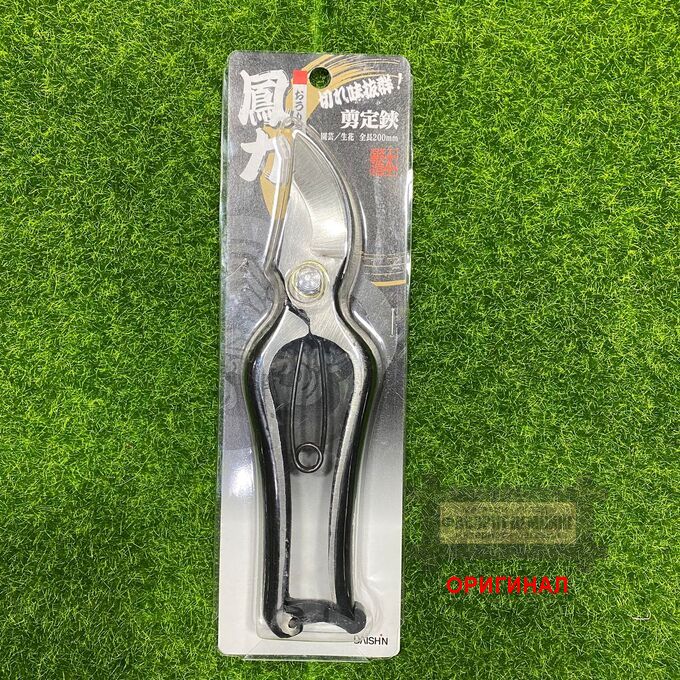 Японский многофункциональный секатор Daishin Япония (JAN.800652)