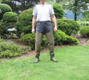 Японские PROX (Резиновые) PX 3442 