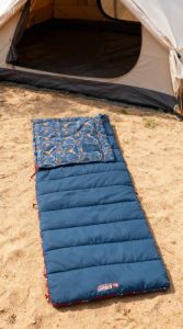 Японский спальник +5/10 Coleman 2000034773