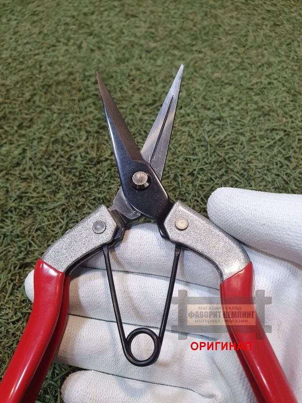 Японские садовые ножницы hounen C-042