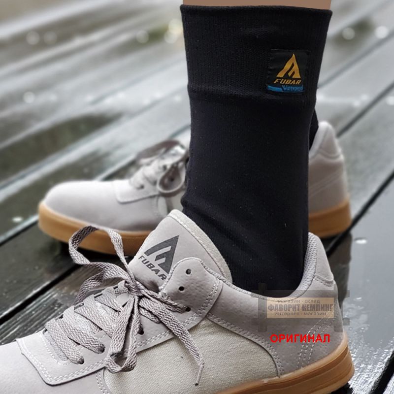 Трекинговые носки Otafuku (Япония) FB-505