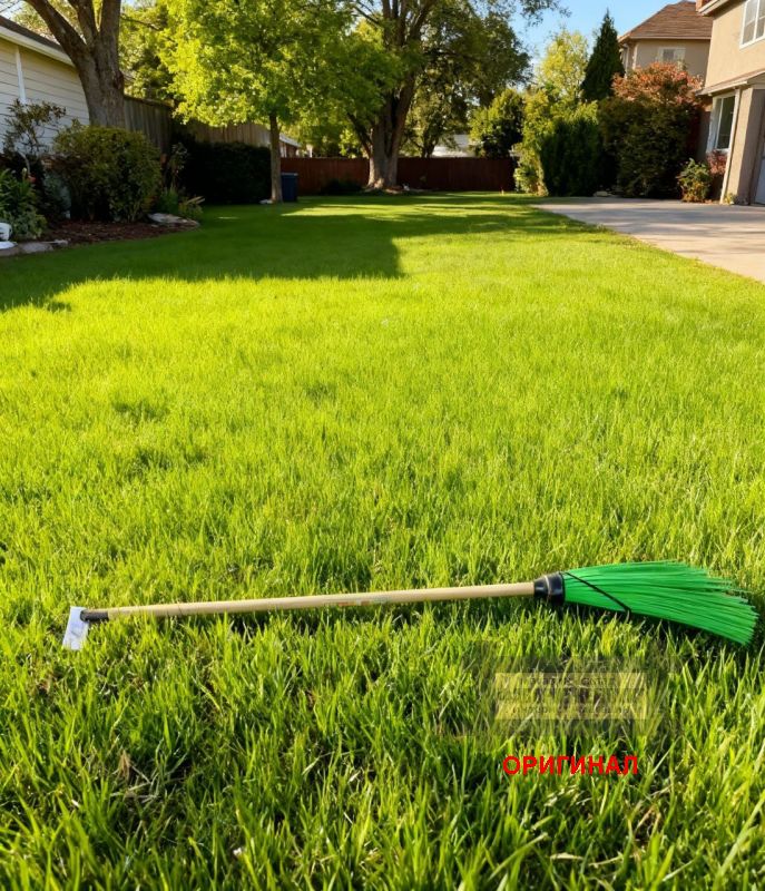 Японская метла  Asaka 153322