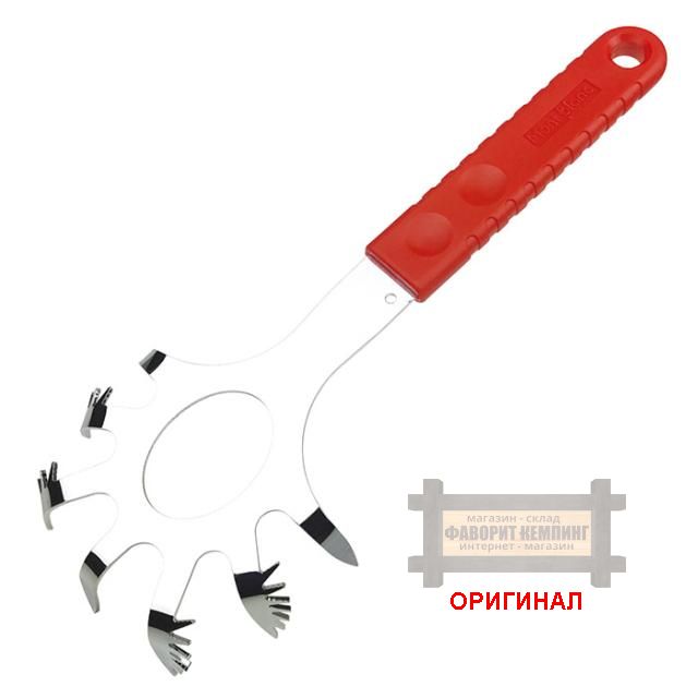 Японский удалитель сорняков/корней Shimizu 4960092206611