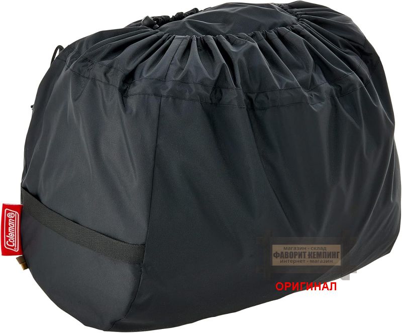 Японский спальный мешок Coleman DS Parker/C-6 2000039289