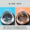 Японская термокружка Zojirushi, оригинал Mizuno черная - 213648 ( 480 мл. )