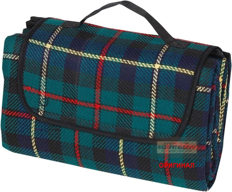 Японский туристический коврик  «Comfort Camp» UB-3003 captain Stag