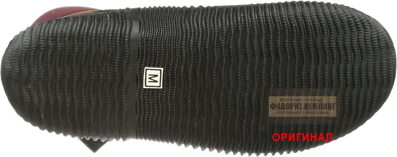 Японский atom (неопреновые) Green Master 2622 (Зелёный, красный ,черно-серый)