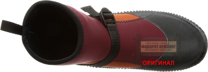 Японский atom (неопреновые) Green Master 2622 (Зелёный, красный ,черно-серый)