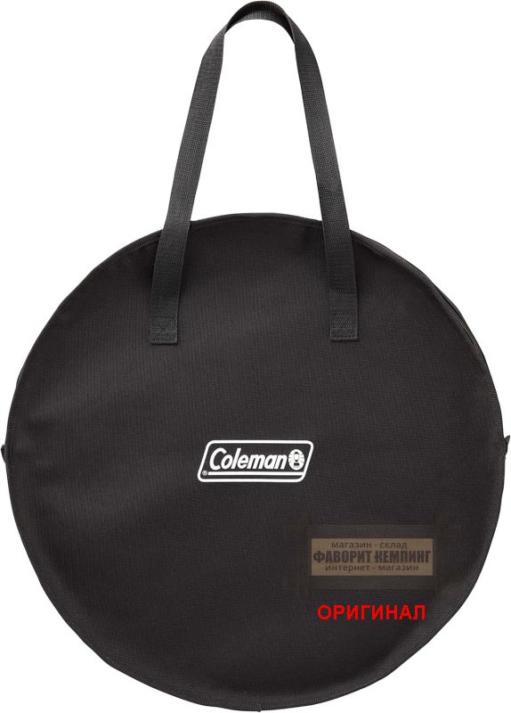 Японский круглый мангал Coleman 2000031235 