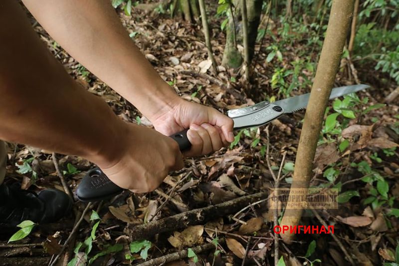 Японская складная пила Silky BIGBOY 360мм