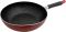 Японская сковорода Tafuco F-7194 Red (28см) 