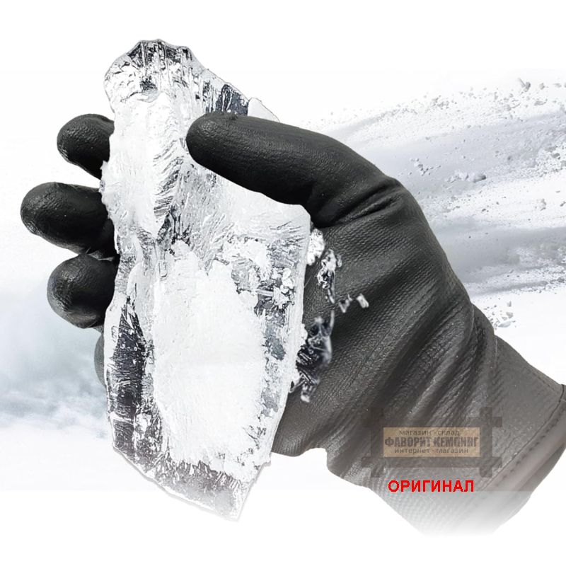 Японские водонепроницаемые перчатки Otafuku   A-245