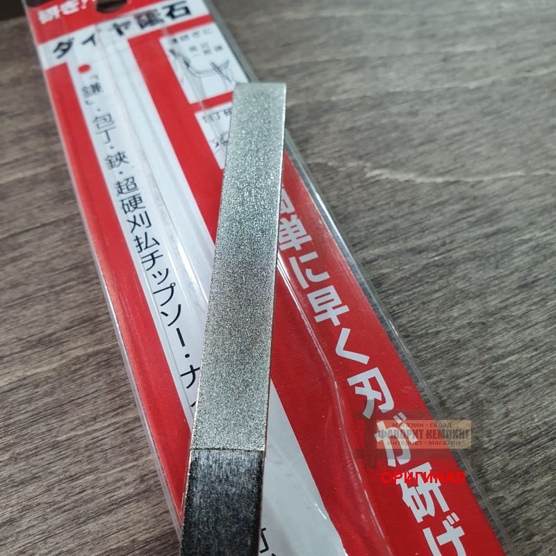 Японский алмазный напильник HT-6856 