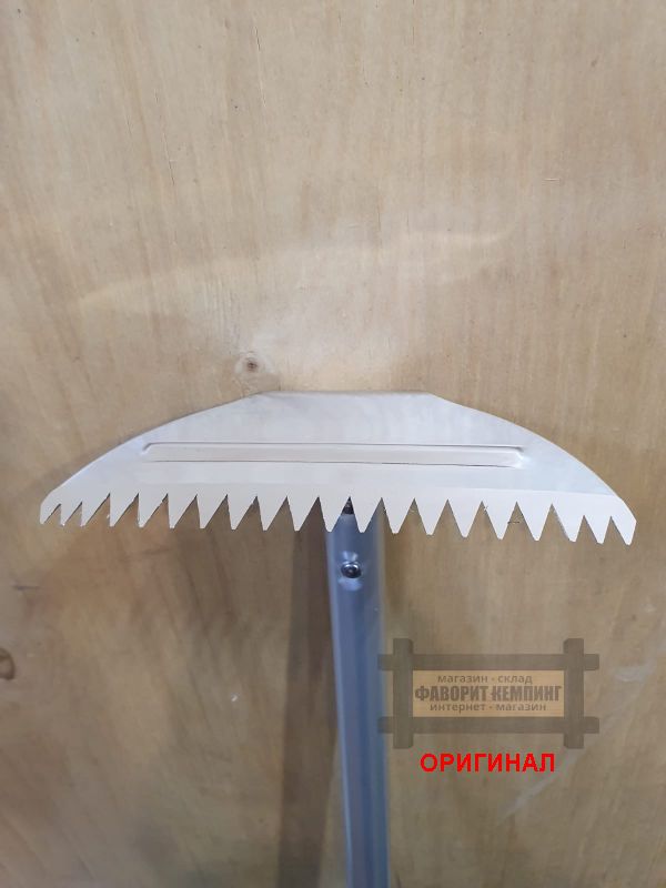 Японский полольник Mont Blanc Nagae Kusakeshiri Hanzuki Gizaba 4960092206321