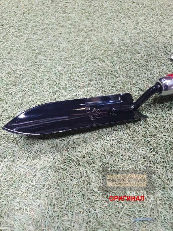 Японская садовая лопатка Asaka Япония(JAN 7150475)