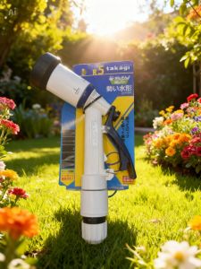 Японская насадка для полива Takagi QG1175NB