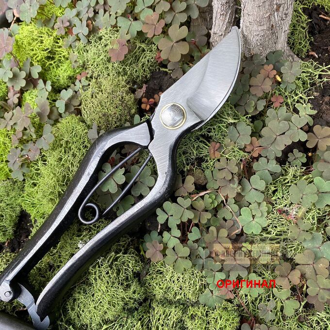 Японский многофункциональный секатор Daishin Япония (JAN.800652)