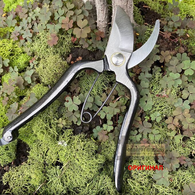 Японский многофункциональный секатор Daishin Япония (JAN.800652)