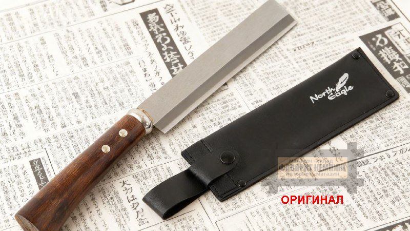 Японский туристический чоппер North Eagle NE864