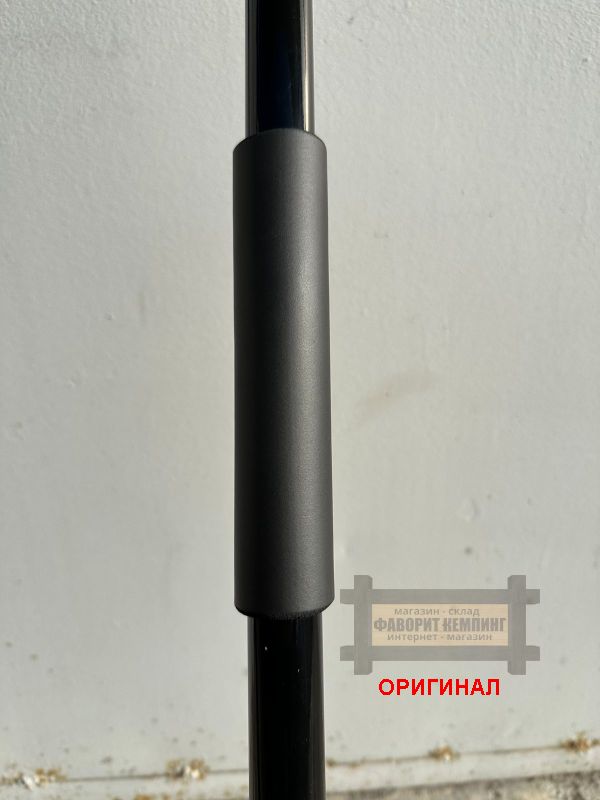 Японский пушер для уборки снега North Eagle sne-3158
