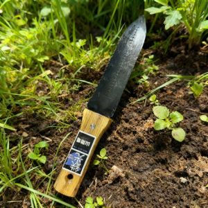 Японская острая лопатка Hori-Hori Daishin 302132 