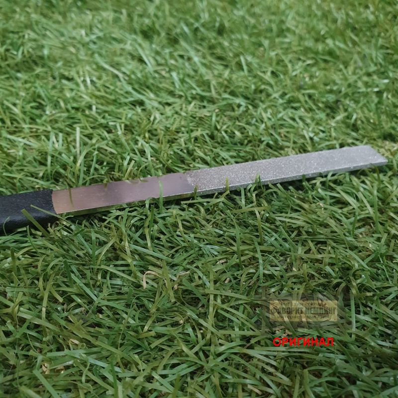 Японский алмазный напильник Hounen KOMARU  J-010 