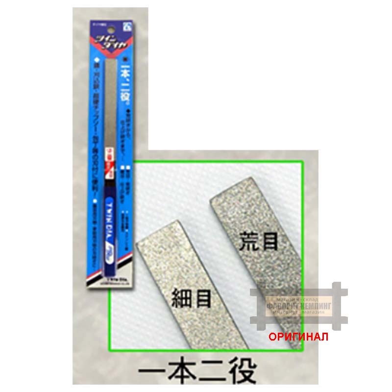 Японский алмазный напильник Hounen J-009