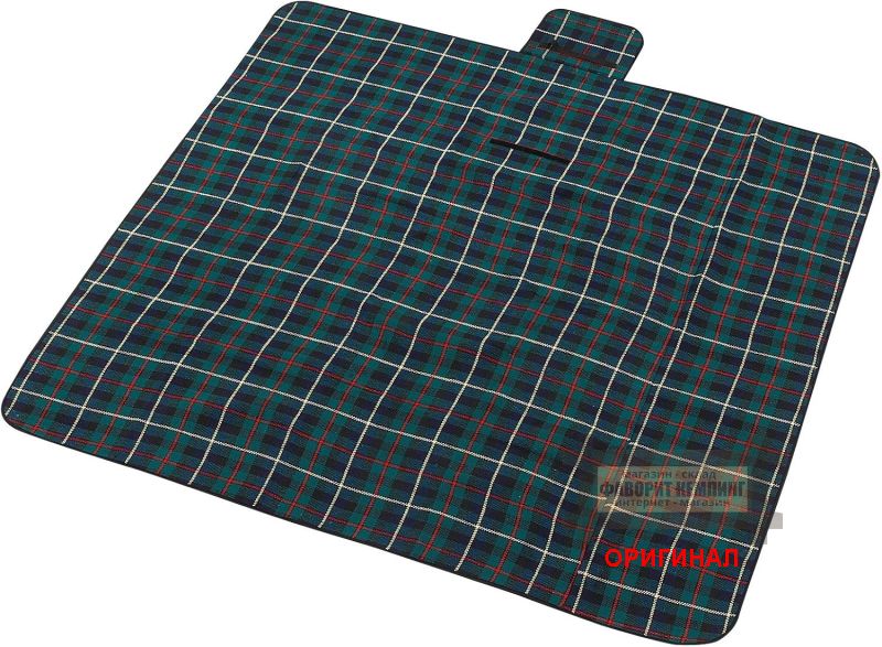 Японский туристический коврик  «Comfort Camp» UB-3003 captain Stag