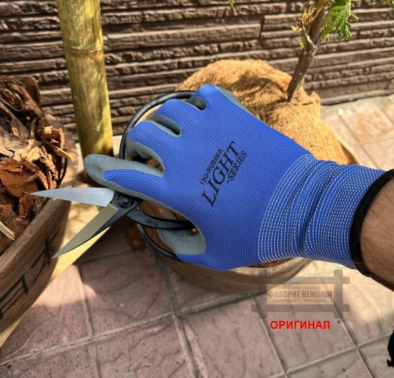 Японские перчатки Otafuku A-371 BL