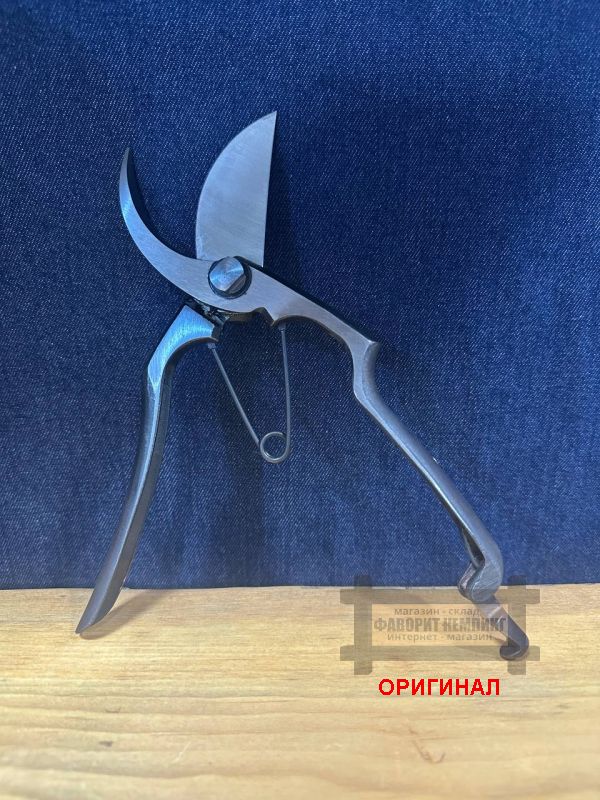 Японский секатор ручной ковки Hounen Toyotomi Mitsuyama HT-2546