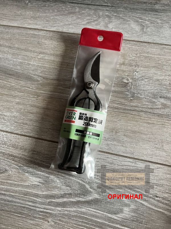 Японский многофункциональный секатор Daishin Япония (JAN.501139)