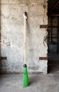 Японская метла  Asaka 153322