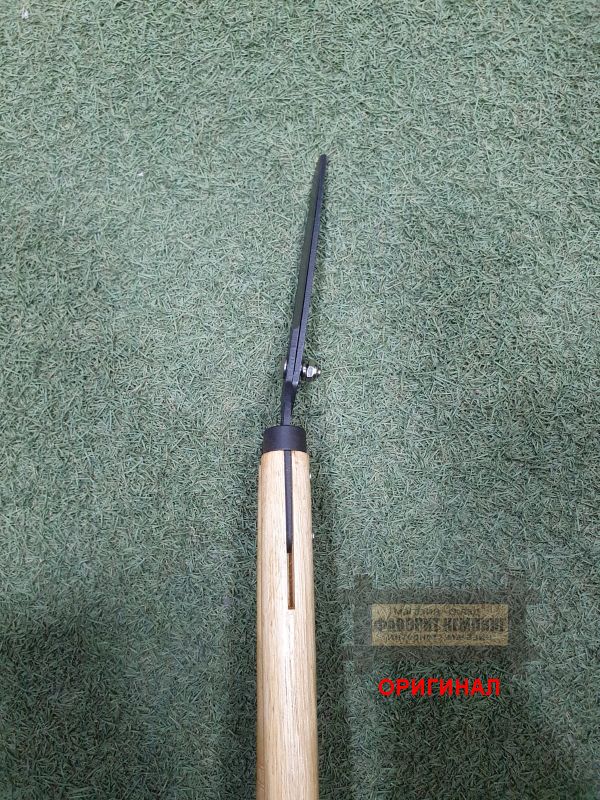 Японский   кусторез ручной ковки Hounen Miyakawa A-034