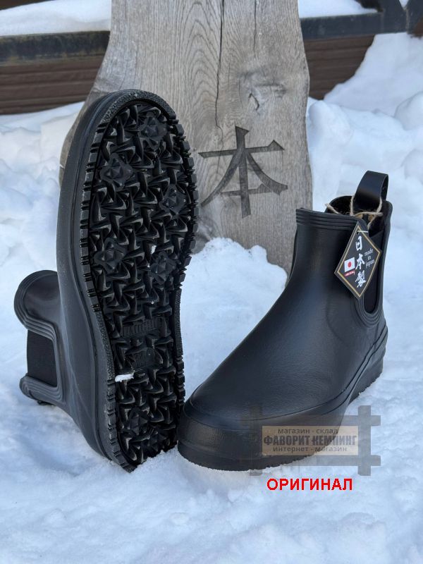 Японские, резиновые Daiichi SG-28