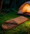 Японский спальный мешок Coleman DS Parker/C-6 2000039289