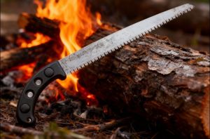 Японская складная пила Silky Gomtaro 300mm