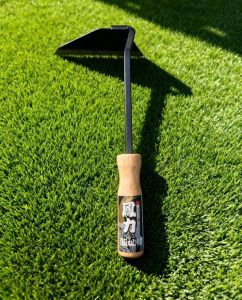 Японский заостренный полольник-тяпка Daishin JAN.800393