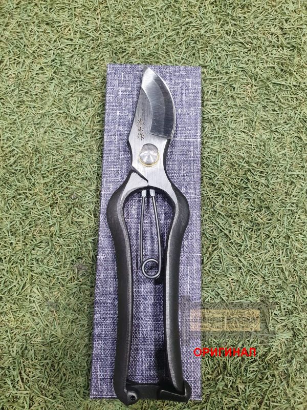 Японский секатор ручной ковки Hounen HT-2566 Toyotoshi Mitsuyamasaku B-200