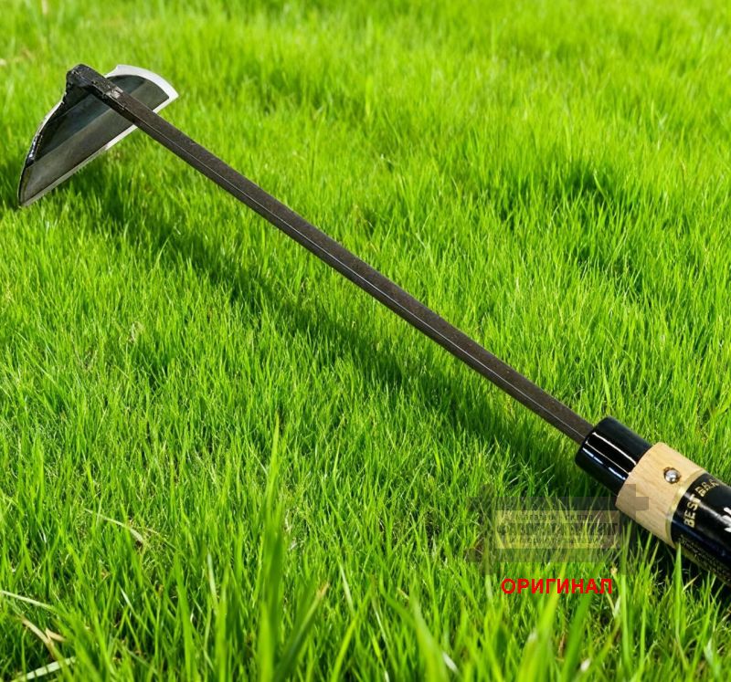 Ручная работа, Японская мотыга Hounen kihan H-2301 