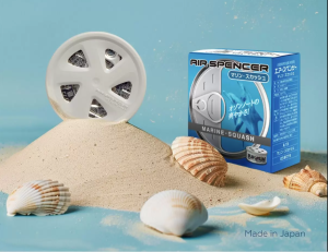 Японский ароматизатор Eikosha — MARINE SQUASH A19 