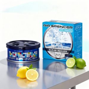 Японский ароматизатор Eikosha — SAZAN SQUASH A28