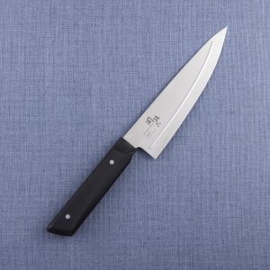 Японский бытовой кухонный нож KAI Sironezu Petty  AB 5471 150мм