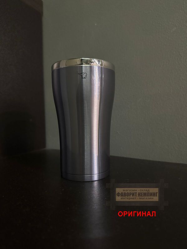 Японский термостакан фирмы Zojirushi, оригинал  SX-DN45 ( 450 мл.)